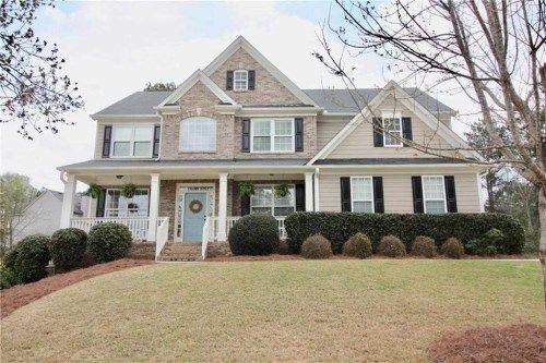 304 Windswept Ct, Powder Springs, GA 30127