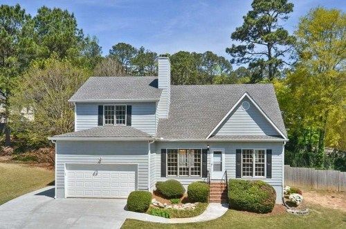 1741 Inlet Lake Place, Snellville, GA 30078