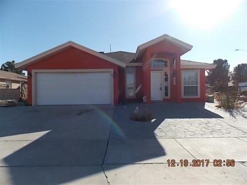 13924 ROSLYN DR, El Paso, TX 79928