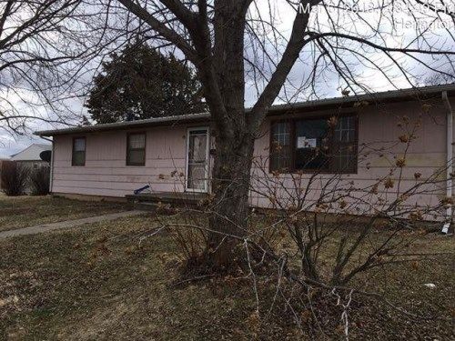 803 NORTH A STREET, Herington, KS 67449