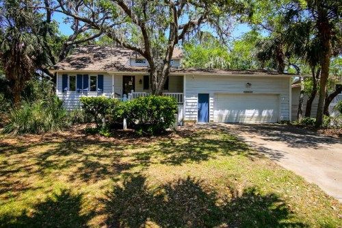 706 Sea Dragon Ln, Saint Helena Island, SC 29920