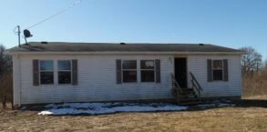 12011 Wooden Rd., Hanover, MI 49241