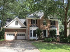 3375 Trailside Ct, Powder Springs, GA 30127