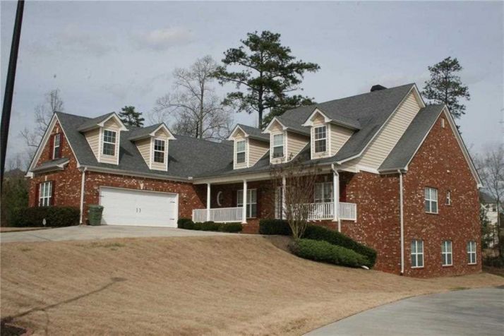 2404 Hi Moon Trace Trace, Conyers, GA 30012