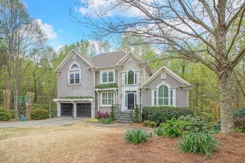 5175 Falcon Chase Ln NE, Atlanta, GA 30342