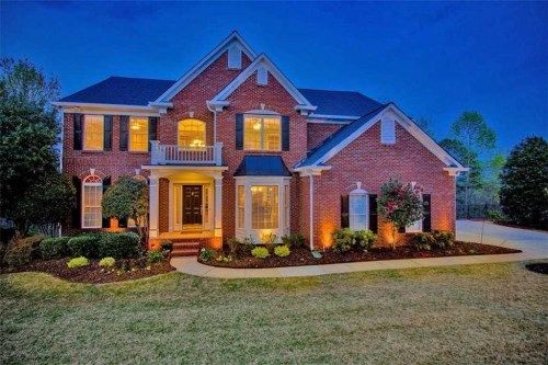 5415 Harbury Ln, Suwanee, GA 30024