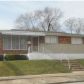 4444 Penrose St, Saint Louis, MO 63115 ID:15693271