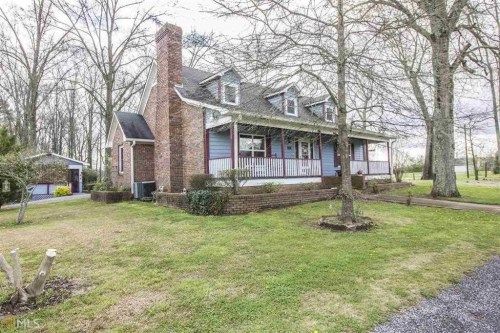 2168 Old Dalton Rd NE, Rome, GA 30165