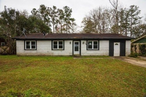 309 Logan Dr, Summerville, SC 29483