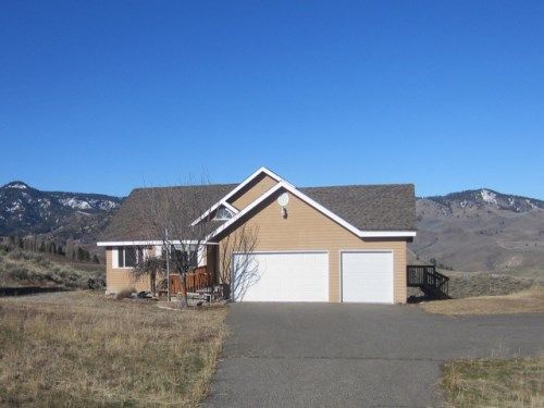 3820 Jim Smith Rd, Wenatchee, WA 98801