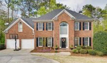 1961 Enchanted Woods Trl Marietta, GA 30066