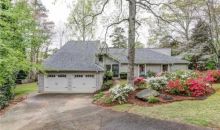 2100 Stone Hollow Ct Marietta, GA 30062