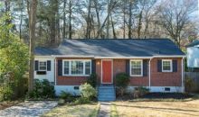 1569 Van Vleck Ave SE Atlanta, GA 30316