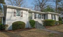 604 Blake Ave SE Atlanta, GA 30316