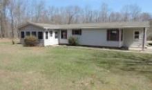 343 Aubrey Rd Keysville, VA 23947