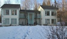 1634 Juneau Drive Unit B Anchorage, AK 99501