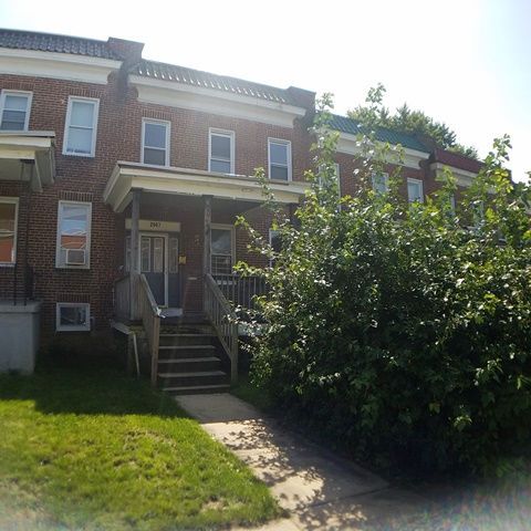 2907 Violet Ave, Baltimore, MD 21215