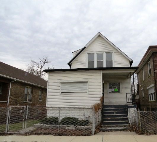 10804 S Indiana Ave, Chicago, IL 60628