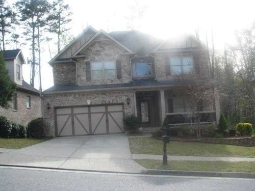 1442 Park Hollow Ln, Lawrenceville, GA 30043