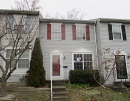 4206 Goodson Ct, Belcamp, MD 21017