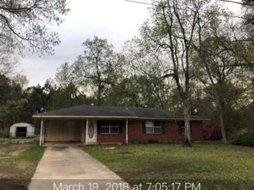 5890 CLINES RD, Ball, LA 71405