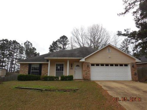 5539 CHAD TRAIL, Shreveport, LA 71107