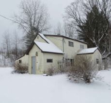 2395 Green Road, West Branch, MI 48661