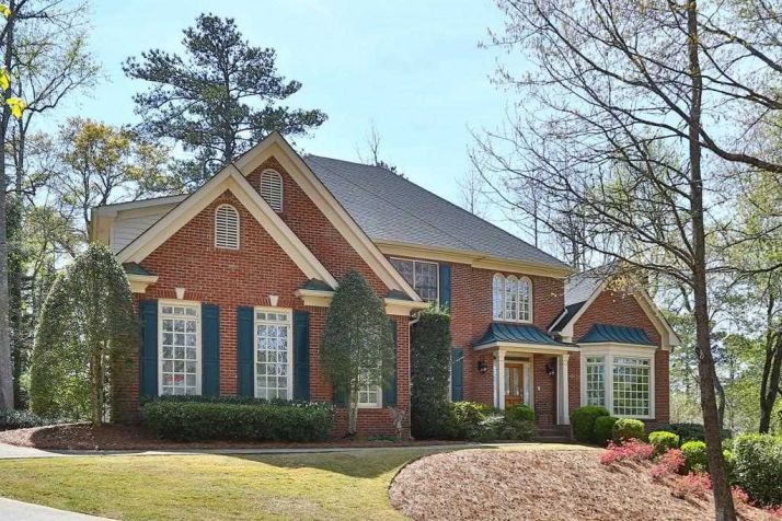 100 Providence Lake Point, Alpharetta, GA 30004