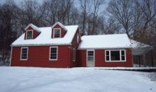 55 Steeles Crossing Rd Bolton, CT 06043