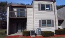 804 Twin Circle Dr South Windsor, CT 06074