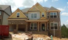 4610 Sierra Creek Dr Hoschton, GA 30548