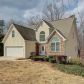 6595 A C Smith Rd, Dawsonville, GA 30534 ID:15588630