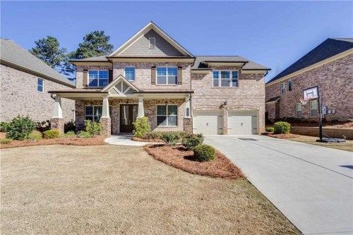 1245 Redbud Dr, Alpharetta, GA 30005