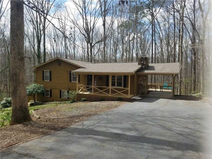 47 Settlement Rd, Jasper, GA 30143