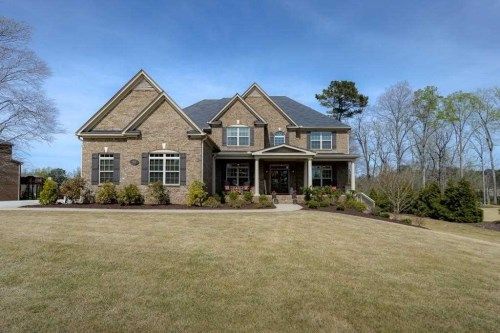 263 Rosebay Trl, Alpharetta, GA 30004