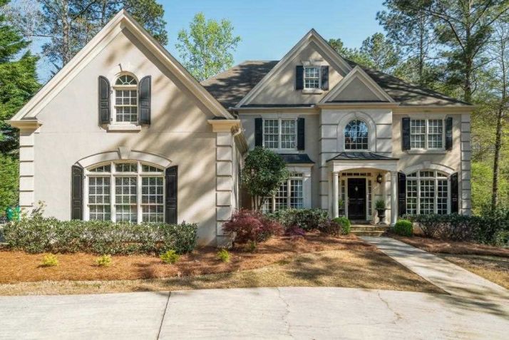 500 Glen Hampton Dr, Alpharetta, GA 30004