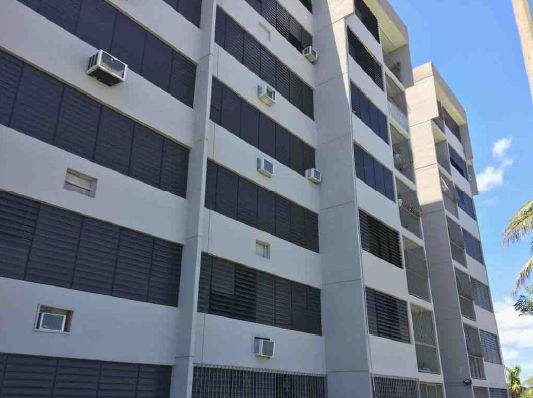 Cond. Metromonte Apt B-503, Carolina, PR 00987