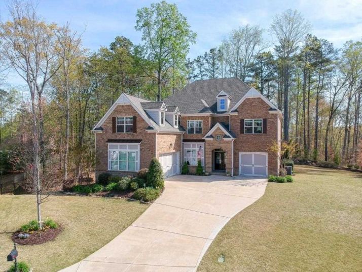 4549 Summersweet Dr, Marietta, GA 30066