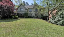 9345 Nesbit Lakes Dr Alpharetta, GA 30022