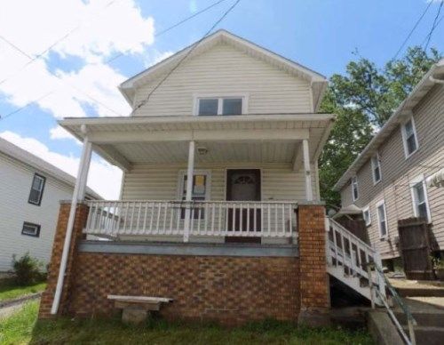 105 East Washington St, Mount Pleasant, PA 15666