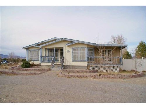 970 E Winston Ln, Indian Springs, NV 89018