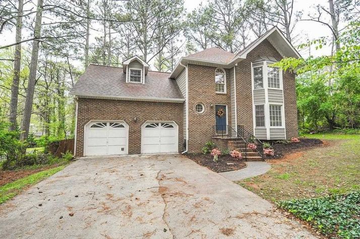 391 Strawberry Wynde NW, Marietta, GA 30064