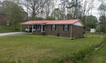 320 Chief Vann Terrace NE Calhoun, GA 30701