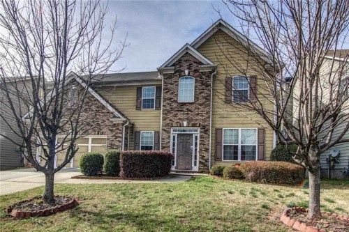 3233 Bridge Walk Dr, Lawrenceville, GA 30044