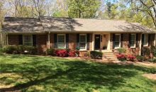 159 Countryside Dr SW Calhoun, GA 30701