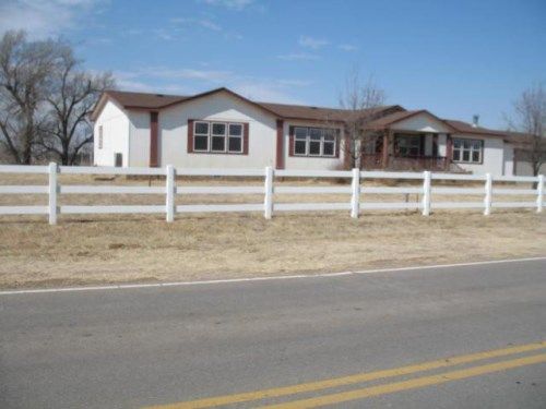 2105 State Highway 14, Waynoka, OK 73860