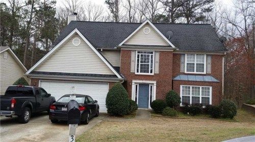 315 Suwanee East Dr, Lawrenceville, GA 30043