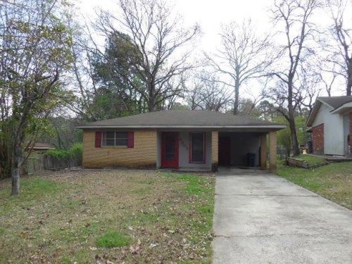 6305 ALAMEDA DRIVE, Shreveport, LA 71119