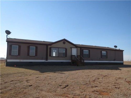 18331 Panther St, Cashion, OK 73016