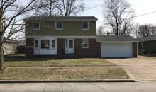 787 Castlebar Dr North Tonawanda, NY 14120